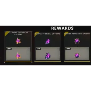 COLD WAR CW - CRYSTALS| ALL PLATFOMRS | FAST DELIVERY | GLOBAL