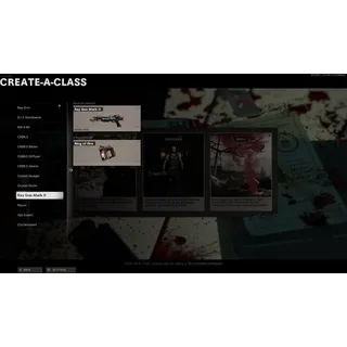COLD WAR CW | CUSTOM WONDER WEAPON CLASSES | ZM| ALL PLATFORMS | FAST DELIVERY | GLOBAL |FAST DELIVERY