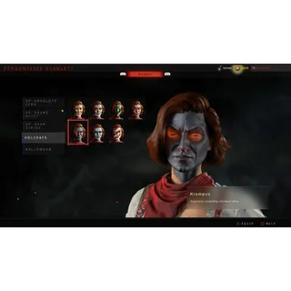 BLACK OPS 4 BO4 - HOLIDAY EVENT REWARDS| PS4/PS5 ONLY | FAST DELIVERY