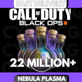 BLACK OPS 4 BO4 - 15+ MILLION PLASMA | PS4/PS5 ONLY | FAST DELIVERY | GLOBAL
