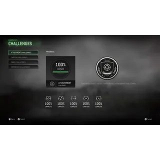 MODERN WARFARE MWR | UNLOCK ALL + POPSICLE + GOLD | PS4/PS5 ONLY |GLOBAL | FAST DELIVERY
