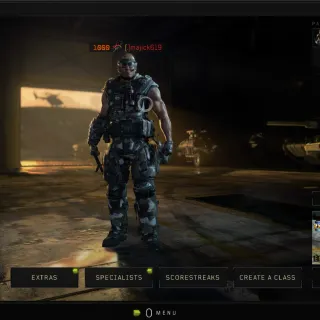 BLACK OPS 4 BO4 - LEVEL 1000 + UNLOCK ALL + DARK MATTER | MP | PS4/PS5 ONLY | FAST DELIVERY | GLOBAL