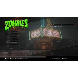 INFINITE WARFARE IW - LEVEL 999  + UNLOCK ALL | ZM| PS4/PS5 ONLY | FAST DELIVERY | GLOBAL