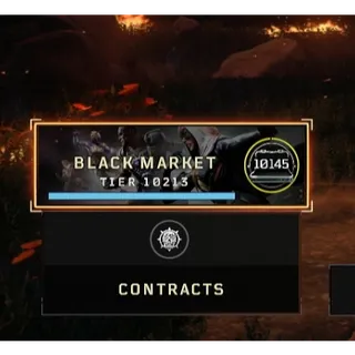 BLACK OPS 4 BO4 - 10K RESERVE CRATES | PS4/PS5 ONLY | FAST DELIVERY