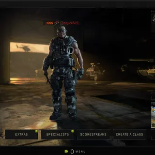 BLACK OPS 4 BO4 - LEVEL 1000 + UNLOCK ALL + DARK MATTER | MP | PS4/PS5 ONLY | FAST DELIVERY | GLOBAL