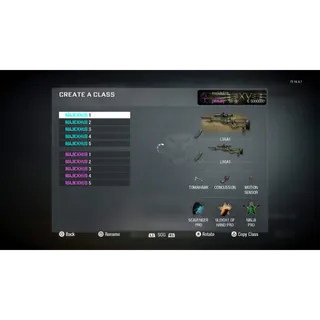 BLACK OPS 1 BO1 - UNLOCK ALL + GOLD |MP| PS4/PS5 | FAST DELIVERY | GLOBAL |