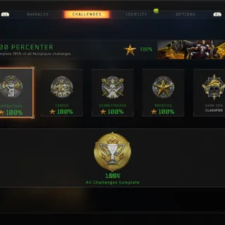 BLACK OPS 4 BO4 -  UNLOCK ALL + DARK MATTER | MP | PS4/PS5 ONLY | FAST DELIVERY | GLOBAL