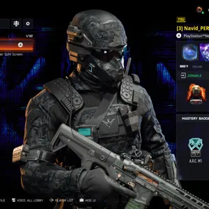 Black Ops 7 BO7 |SINGULARITY + VERY NUCLEAR ACCOUNT | PRESTIGE 2 | ALL PLATFORMS | GLOBAL 24/7 