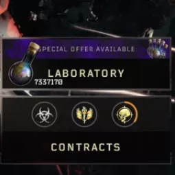 BLACK OPS 4 BO4 - 22+ MILLION NEBULA PLASMA |ZM| PS4/PS5 ONLY | FAST DELIVERY