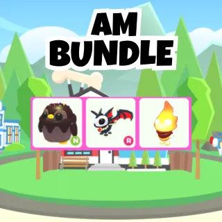 AM Bundle