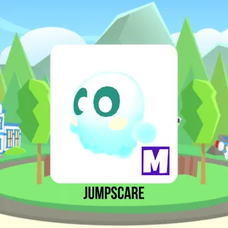 Jumpscare