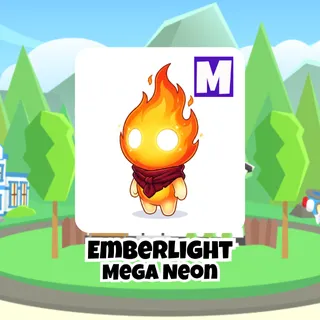Emberlight