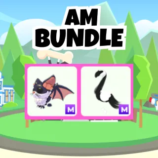 AM Bundle