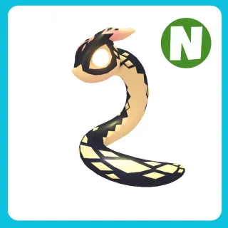 Gilded Snake