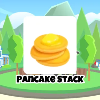 Pancake Stack