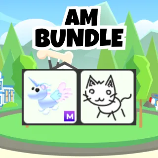 AM Bundle