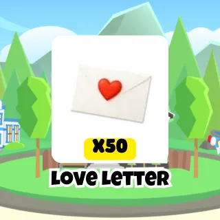 Love Letter