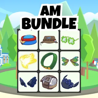 AM Bundle