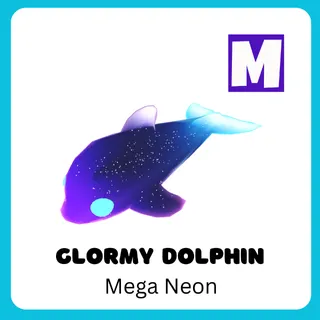 Glormy Dolphin