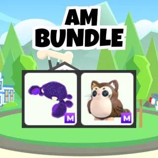 AM Bundle