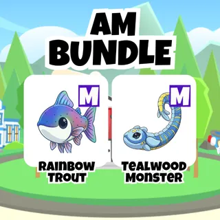 AM Bundle
