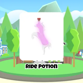 Ride Potion