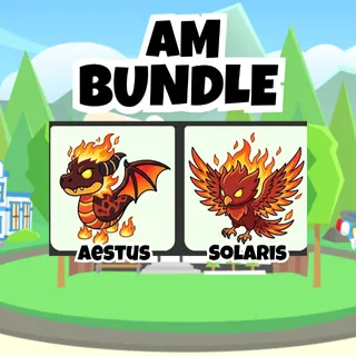 AM Bundle