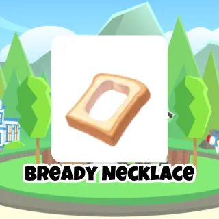Bready Necklace