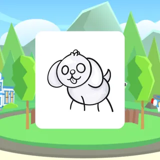 2D Doggy