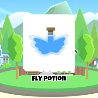 Fly Potion