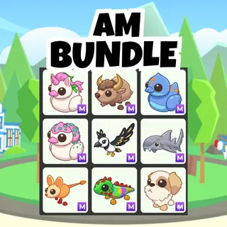AM Bundle