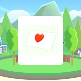 Love Letter