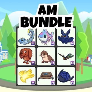 AM Bundle