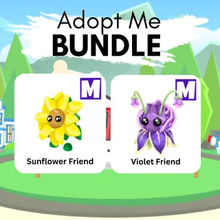 Adopt Me Bundle