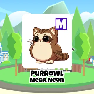 Purrowl
