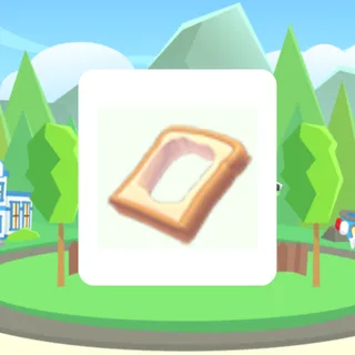 Bready Necklace