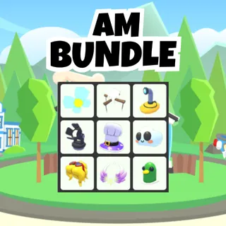 AM Bundle