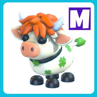 Clover Cow