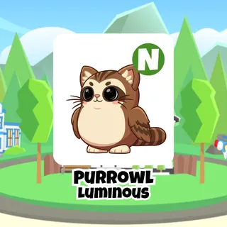 Purrowl