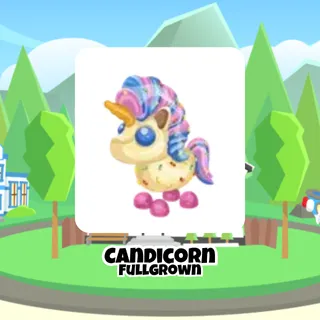 Candicorn