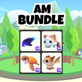 AM Bundle