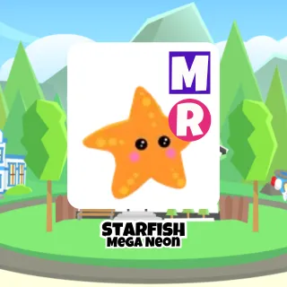 Starfish