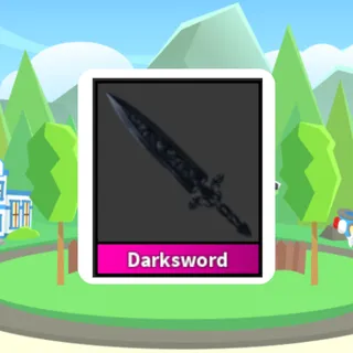 Darksword