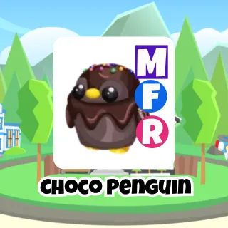 Choco Penguin