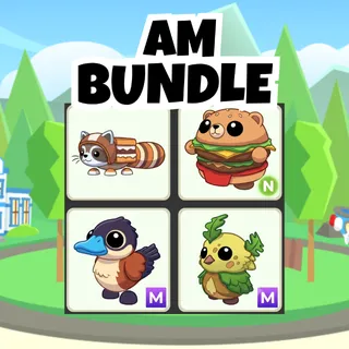 AM Bundle