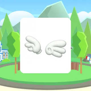 Tiny Wings
