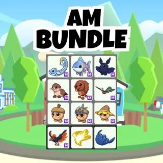 AM Bundle