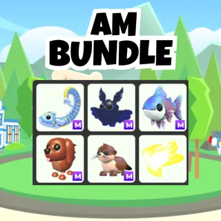 AM Bundle
