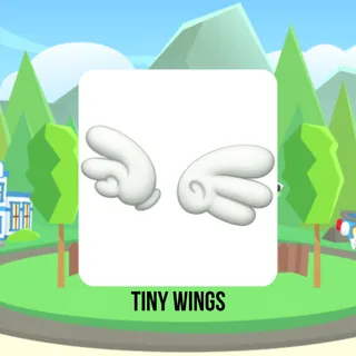 Tiny Wings