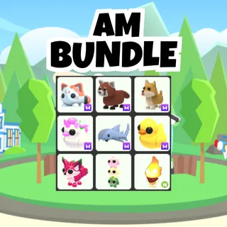 AM Bundle